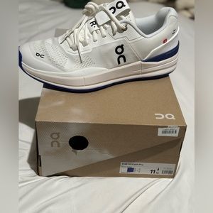 On Men’s Tennis Shoes